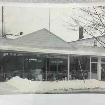 Oosting Furniture and Appliance Store