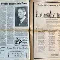          Special edition pages 2-3
   