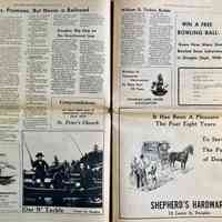          Special edition pages 8-9
   