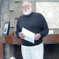          George Schumann tour of Shoehorn home and garden picture number 1
   