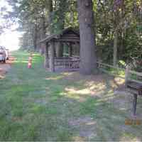 Blue Star Memorial Highway Park