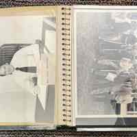         Dereck Marshall - Administrator, Ground breaking
   
