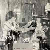          Dr. Timothy J. Mellus
   
