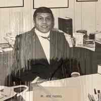          Dr. Jose Fuertes
   