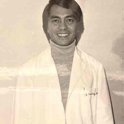 Dr. Edmundo Sanchez