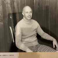          Dr. Kenneth E. Kratzer
   