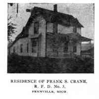          Frank S. Crane
   