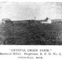          Crystal Grain Farm, Bertrand Miller
   