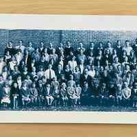 Saugatuck Public Schools c. 1927