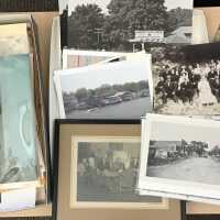          Box 16 Large Photos uncataloged items inventory picture number 1
   