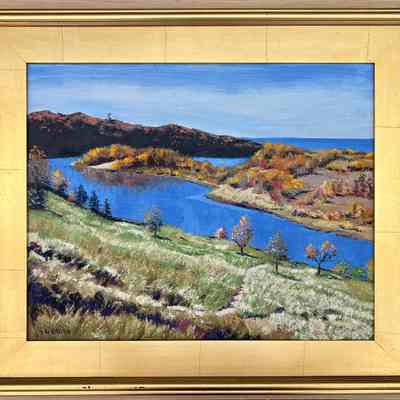 Seasons at the Lakeshore folder image