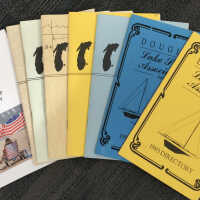 Douglas Lake Shore Association Inc Membership Directory