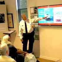 STFD fireboats presentation