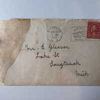          Envelope
   