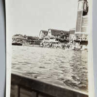 Water Carnival 1930