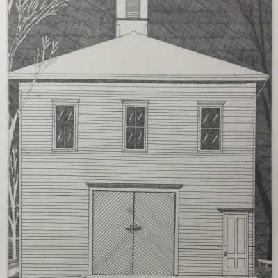 Village Hall