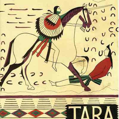 Tara Menu
