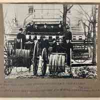          Fire department c1905 picture number 1
   