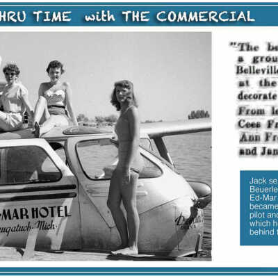 Commercial Record, Jan. 6, 2022