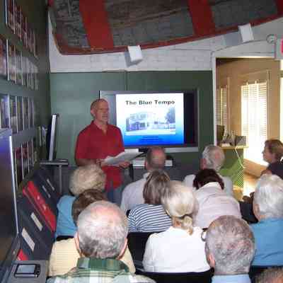 100_5721 BlueTempo TT.jpg 999KB: More photos from Tuesday Talks at 2023.06.20
