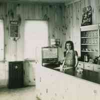          Vivian Powers at the Blue Lantern picture number 1
   