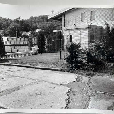 Ferry Landing, 1967