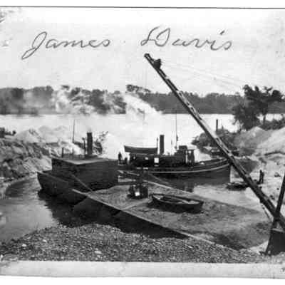 New cut ca 1904.jpg 335KB: James Davis
