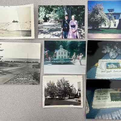 Photograph collection