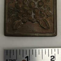          Brass Plate picture number 1
   