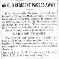          Lizzie Graham or Lizzie Grayham picture number 2
   