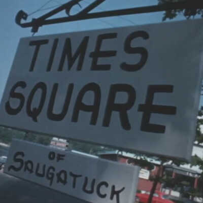 Across from Coral Gables