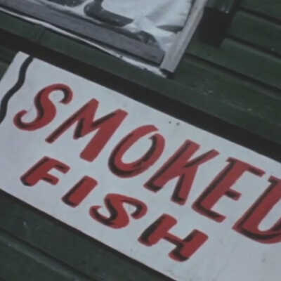 Sewers shanty