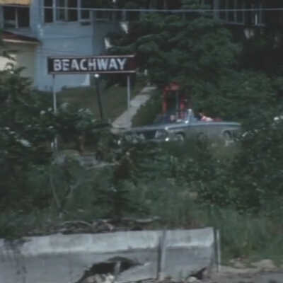 Beachway