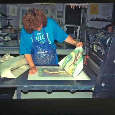 PressedArt.jpg 1.3MB: color lithograph or monoprint