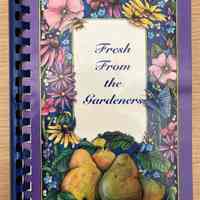 Fresh From the Gardeners