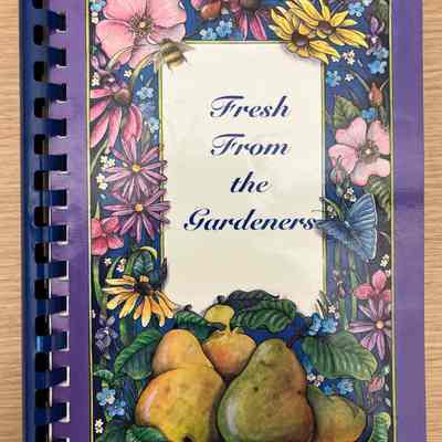 Fresh From the Gardeners