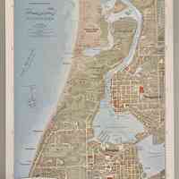 Saugatuck Harbor 2025 Map