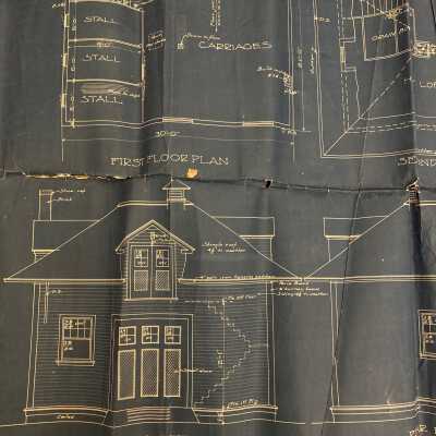 Blueprints