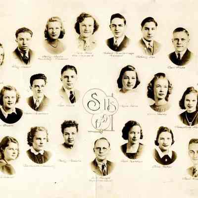 Saugatuck Public School photos