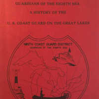 Guardians of the Eighth Sea