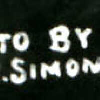          Simonson signature
   