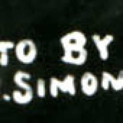 Simonson signature