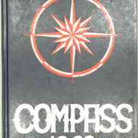          Compass 1963; Cover
   