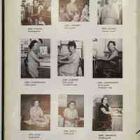          Compass 1963 Faculty
   