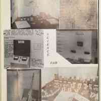          Compass 1963 Science Fair
   