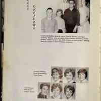          Compass 1963 Juniors; Jeannine Bekken
Bette Brackenridge
Diana Brady
Jack Bronson
Betty Butler
Joanne Drapak
   