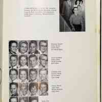          Compass 1963 Seventh Grade; Glennda Arnold
Cathy Boyce
Walter Bray
Joe Brockington
Rich Crawford
Kathy Dyas
Frank Fenrich
Bill Fisher
Wilhelm Fisk
Frances Hayes
David Juros
Larry Long
Darryl Meyer
Anne Pare
Sharon Nichols
Patsy Peel
Kathy See
Patty Smith
Doreen Vanos
   