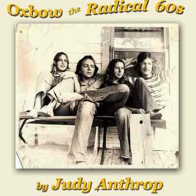 Oxbow the Radical 60s