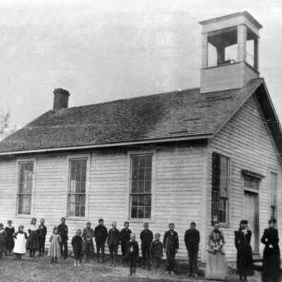 LO Peachbelt School