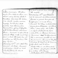          scan of original diary of Oshea Wilder; part 3 of 22
   